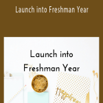 Samantha Kearns - Launch into Freshman Year
