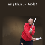 Sifu Fernandez - Wing Tchun Do - Grade 6.