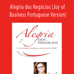 Simone Milasas - Alegria dos Negócios (Joy of Business - Portuguese Version)