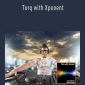 Steve Nalepa - Torq with Xponent.