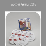 Sydney Johnston - Auction Genius 2006