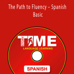 The Path to Fluency – Spanish Basic