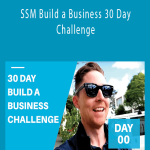 Timothy Marc – SSM Build a Business 30 Day Challenge