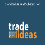 Trade-ideas – Standard Annual Subscription