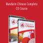 Unguaphone – Mandarin Chinese Complete CD Course