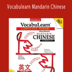 Vocabulearn Language Power - Vocabulearn Mandarin Chinese