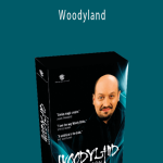 Woody Aragon - Woodyland