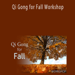lee Holden – Qi Gong for Fall Workshop