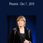 Abraham Hicks - Phoenix - Dec 7 , 2019.