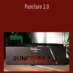 Alex Linian - Puncture 2.0.
