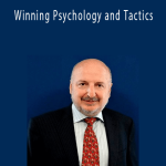 Alexander Elder - Winning Psychology and Tactics.