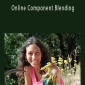 Andrea Butje - Online Component Blending.