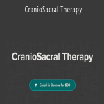 Ariana Vincent - CranioSacral Therapy