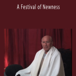 Arnaud Desjardins - A Festival of Newness