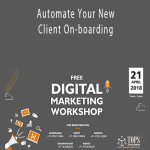 Automate Your New Client On-boarding - DigitalMarketer Workshop.