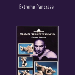 Bas Rutten - Extreme Pancrase