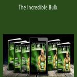 Ben Pakulski - The Incredible Bulk