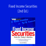 Bruce Tuckman - Fixed Income Securities (2nd Ed.)