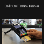 Chad Otsuji - Credit Card Terminal Business