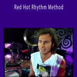 Chad Smith Red Hot Rhythm Method.