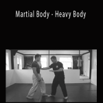 Chris Davis - Martial Body - Heavy Body