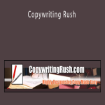 Chris Elliott - Copywriting Rush