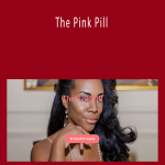 Christelyn Karazin - The Pink Pill