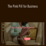 Christelyn Karazin - The Pink Pill for Business