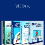 Client Automation Machine - Full OTOs 1-3