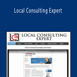 Damien Zamora - Local Consulting Expert