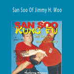 Dave Hopkins and George Kosty - San Soo Of Jimmy H. Woo