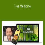 David Crow - Tree Medicine