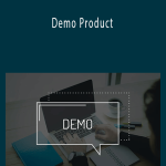 Demo Product