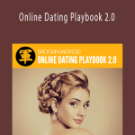 Derek Rake - Online Dating Playbook 2.0