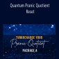 Dipal Shah - Quantum Pranic Quotient Reset