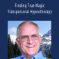 Elias Jack - Finding True Magic - Transpersonal Hypnotherapy.