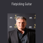 Eric Thompson's - Flatpicking Guitar.
