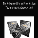 Forexmentor - The Advanced Forex Price Action Techniques (Andrew Jeken)