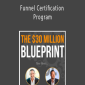 Funnel Certification Program - Ryan Deiss and Frank Kern