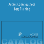 Gary. M. Douglas & Dain Heer - Access Consciousness - Bars Training