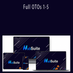 HubSuite - Full OTOs 1-5