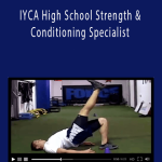 IYCA High School Strength & Conditioning Specialist