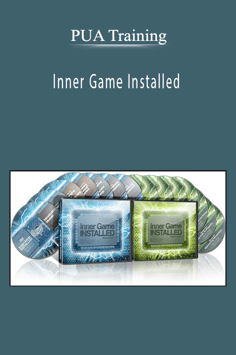 Inner Game Installed - PUA Training