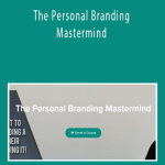 Jack Shepherd - The Personal Branding Mastermind
