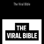 James Shamsi - The Viral Bible