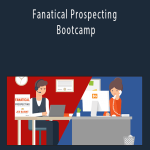 Jeb Blount, SalesGravy - Fanatical Prospecting Bootcamp