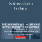 Jeff Cowan - The Ultimate Guide to Calisthenics