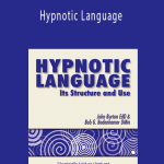 John Burton - Hypnotic Language