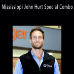 John Miller - Mississippi John Hurt Special Combo.John Miller - Mississippi John Hurt Special Combo.