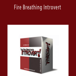 Jon Mercer - Fire Breathing Introvert